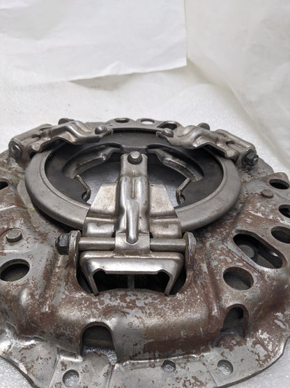 EATON FULLER 107350-2 ANGLE RING CLUTCH 13.8" FOR 89-02 ISUZU FSR TURBOCHARGED NEW R6