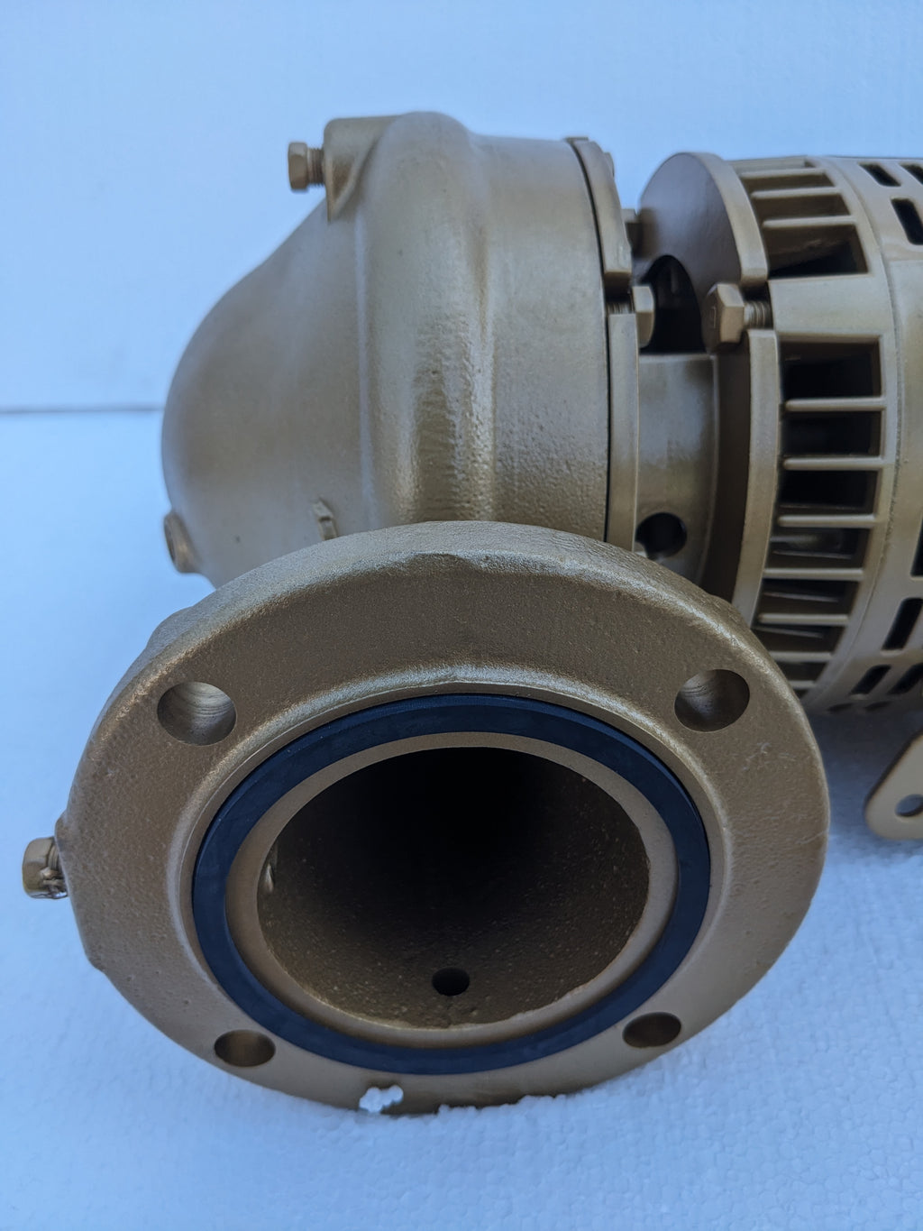 BELL & GOSSETT PUMP E-90 3AAB 3600RPM NEW S-343