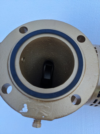 BELL & GOSSETT PUMP E-90 3AAB 3600RPM NEW S-343