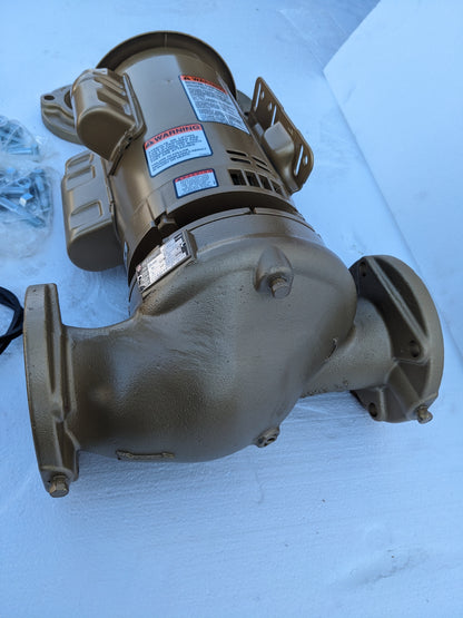 BELL & GOSSETT PUMP E-90 3AAB 3.5 AB 3600 HP 2 NEW S-343