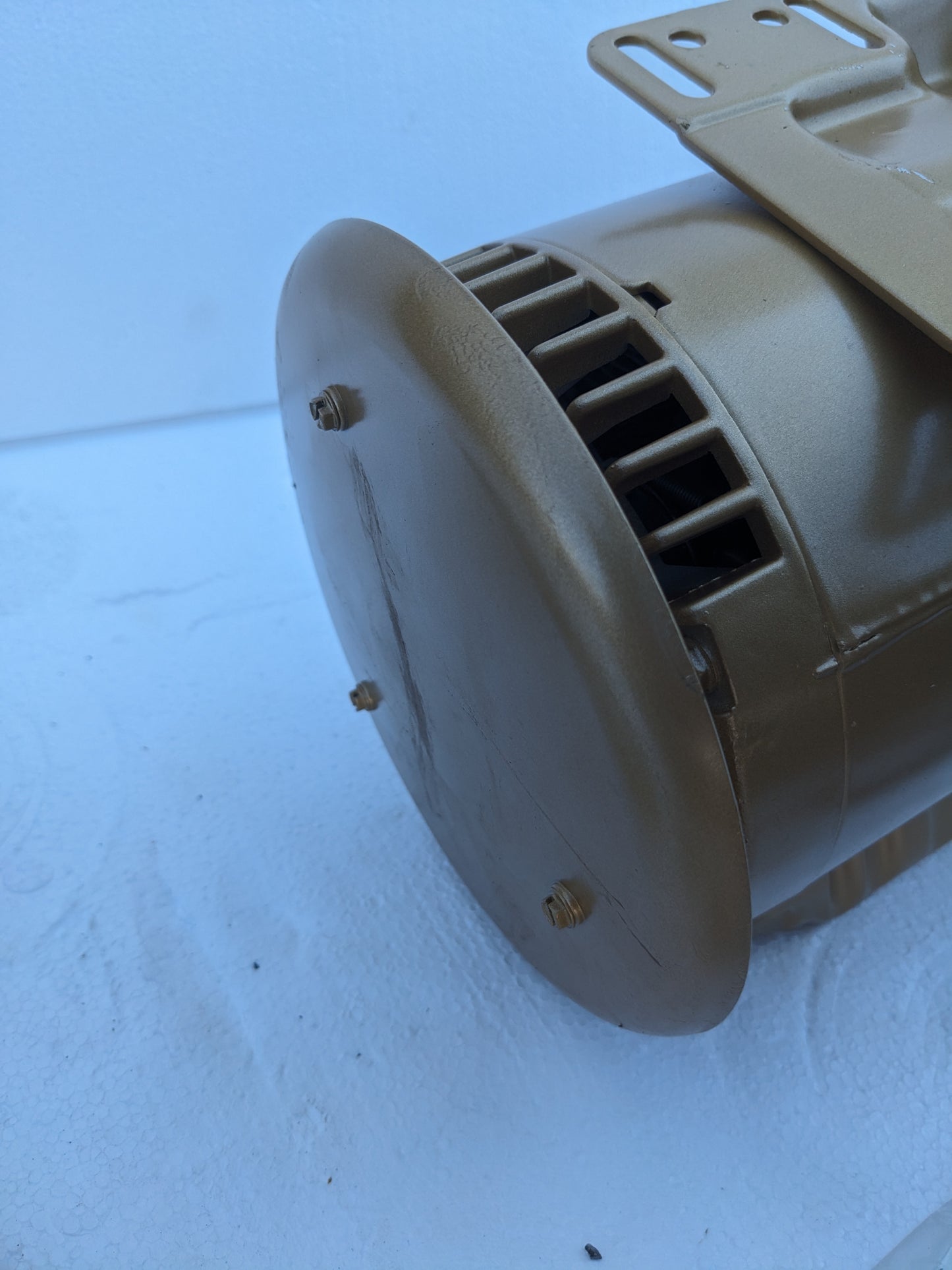 BELL & GOSSETT PUMP E-90 3AAB 3.5 AB 3600 HP 2 NEW S-343