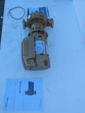 BELL & GOSSETT 1EF160LF PUMP E-60 1X5.25 BE652S-ECM NEW S-343