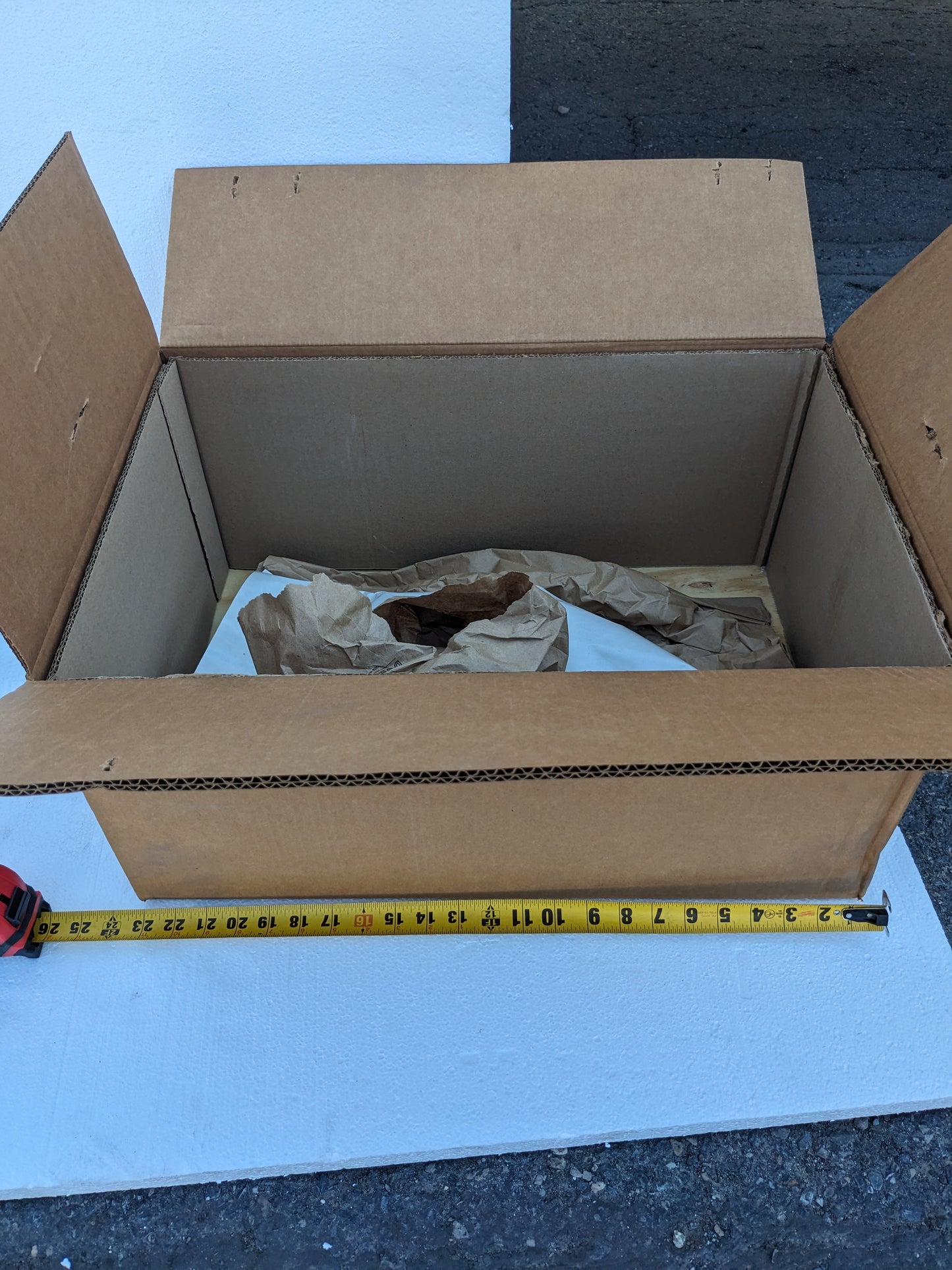 BELL & GOSSETT PUMP E-90 3AAB 4.875AB 2 NEW S-343