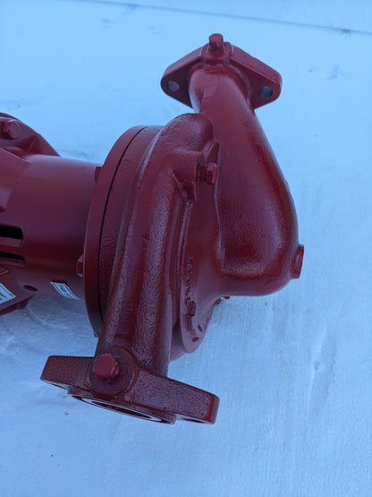 BELL & GOSSETT 172708LF SERIES 60 PUMP BF 1.25X5.25 1/3HP 115/230V NEW S-343