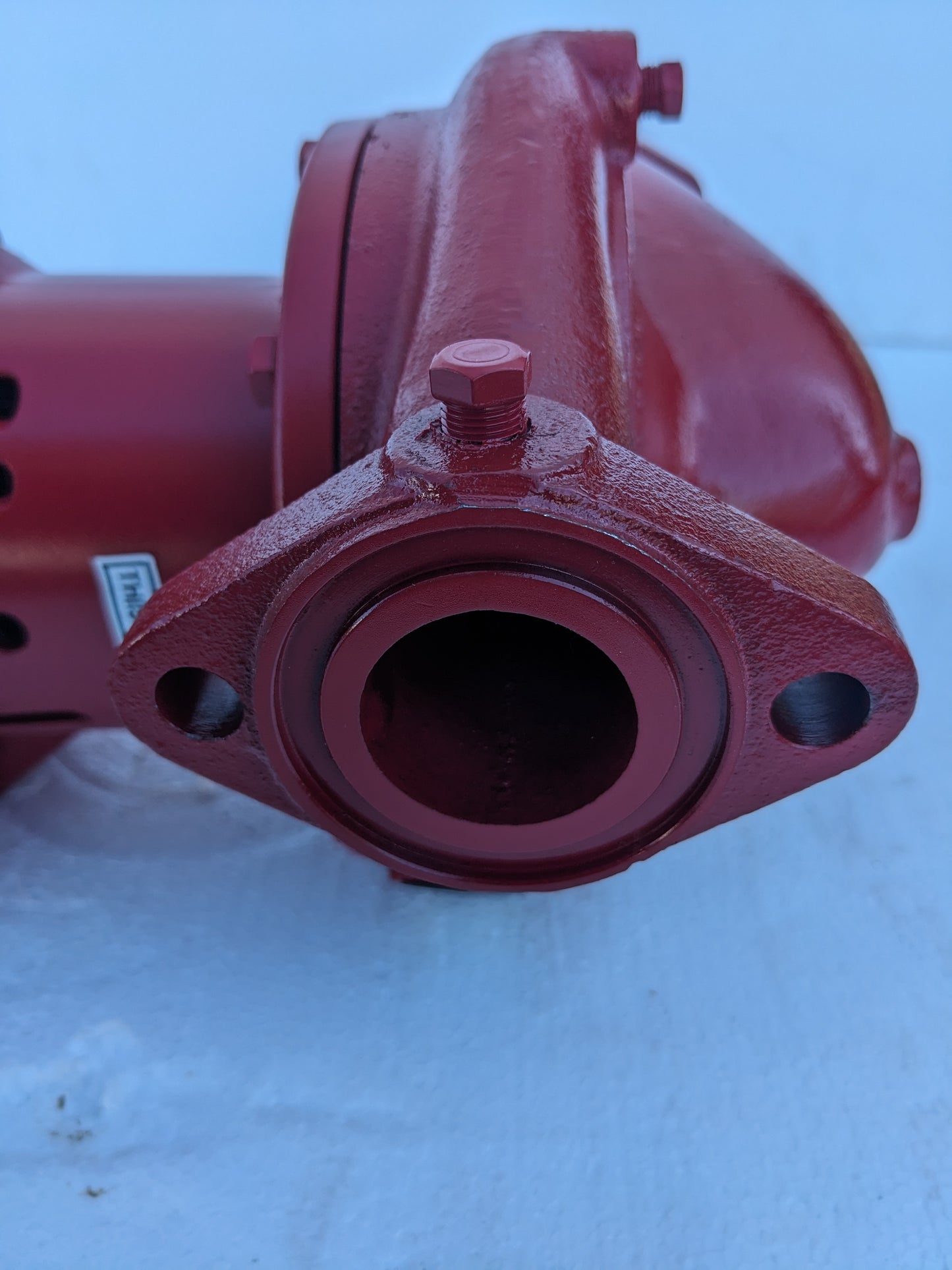 BELL & GOSSETT 172708LF SERIES 60 PUMP BF 1.25X5.25 1/3HP 115/230V NEW S-343