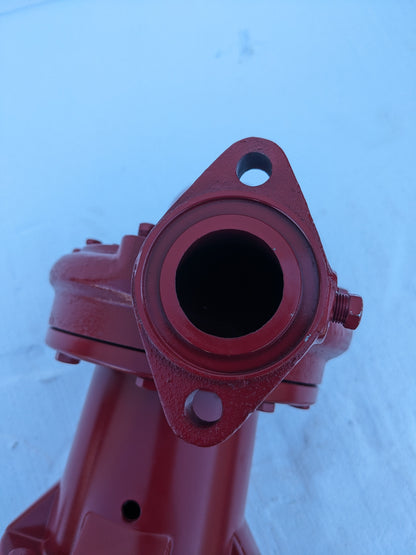 BELL & GOSSETT 172708LF SERIES 60 PUMP BF 1.25X5.25 1/3HP 115/230V NEW S-343