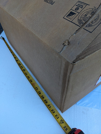 BELL & GOSSETT 172708LF SERIES 60 PUMP BF 1.25X5.25 1/3HP 115/230V NEW S-343