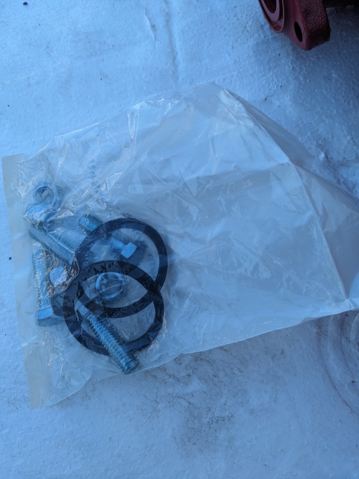 BELL & GOSSETT SERIES 90 PUMP 1.25AA 4.25BF 15GPM 1.5HP 3600RPM 208-230/460V NEW S-343