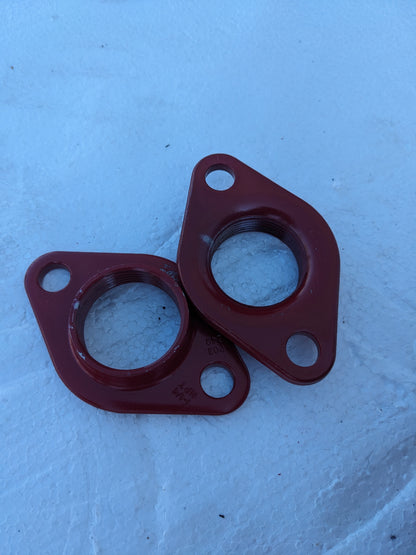 BELL & GOSSETT SERIES 90 PUMP 1.25AA 4.25BF 15GPM 1.5HP 3600RPM 208-230/460V NEW S-343