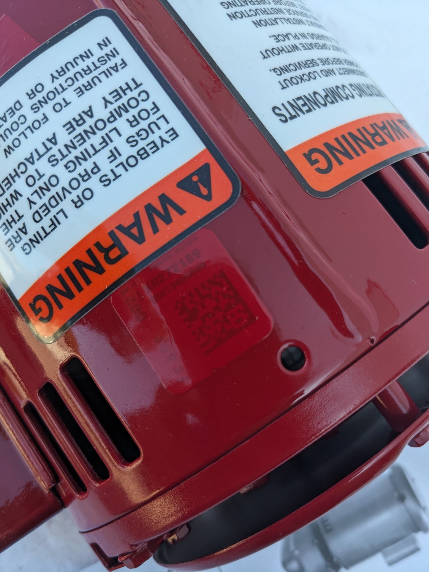 BELL & GOSSETT SERIES 90 PUMP 1.25AA 4.25BF 15GPM 1.5HP 3600RPM 208-230/460V NEW S-343