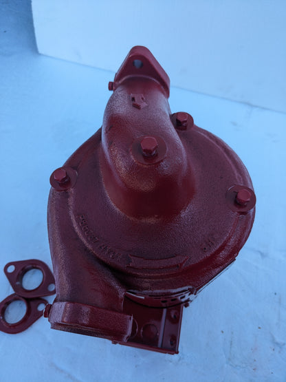 BELL & GOSSETT SERIES 90 PUMP 1.25AA 4.25BF 15GPM 1.5HP 3600RPM 208-230/460V NEW S-343