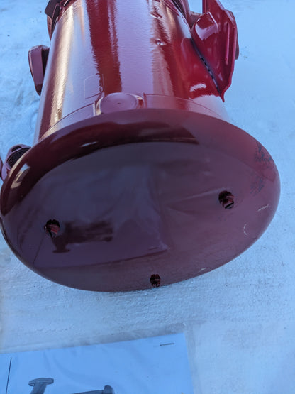 BELL & GOSSETT SERIES E90 IN-LINE CENTRIFUGAL PUMP 1.25AAB 5.25BF 1-1/2HP NEW S-343