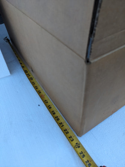 BELL & GOSSETT SERIES E90 IN-LINE CENTRIFUGAL PUMP 1.25AAB 5.25BF 1-1/2HP NEW S-343