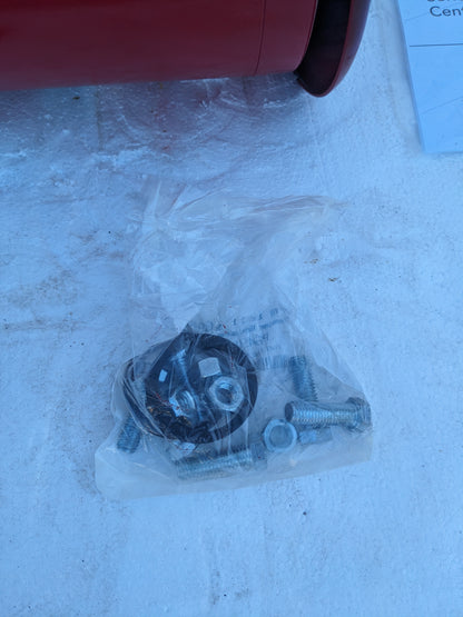 BELL & GOSSETT SERIES E90 CENTRIFUGAL PUMP 1.25AAB 3.625BF 1.5HP 3600RPM NEW S-343