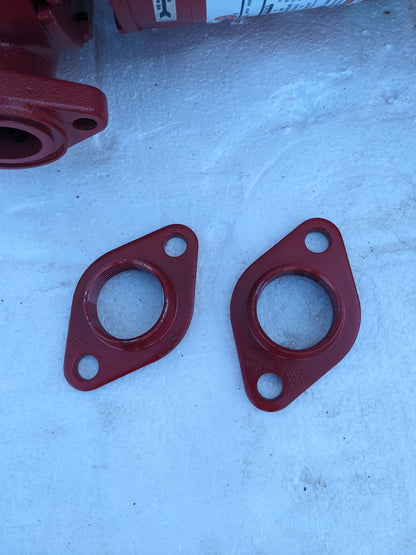 BELL & GOSSETT SERIES E90 CENTRIFUGAL PUMP 1.25AAB 3.625BF 1.5HP 3600RPM NEW S-343