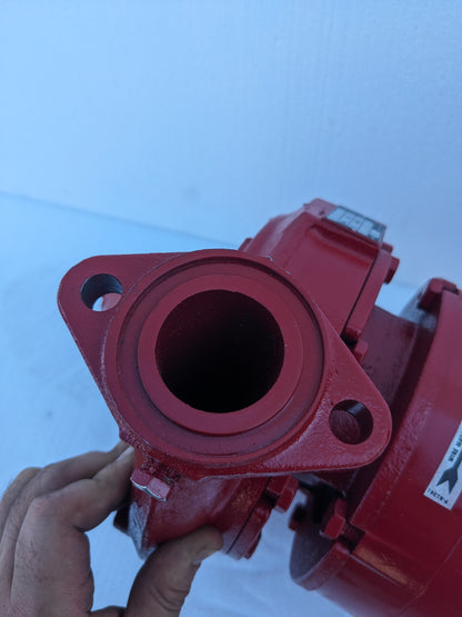 BELL & GOSSETT SERIES E90 CENTRIFUGAL PUMP 1.25AAB 3.625BF 1.5HP 3600RPM NEW S-343