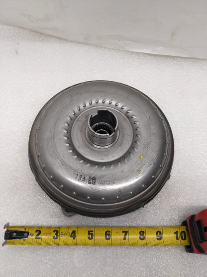GM 25194687 TORQUE CONVERTER FOR 16-21 CHEVROLET SPARK NEW E1