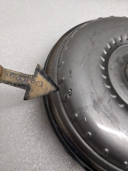 GM 25194687 TORQUE CONVERTER FOR 16-21 CHEVROLET SPARK NEW E1