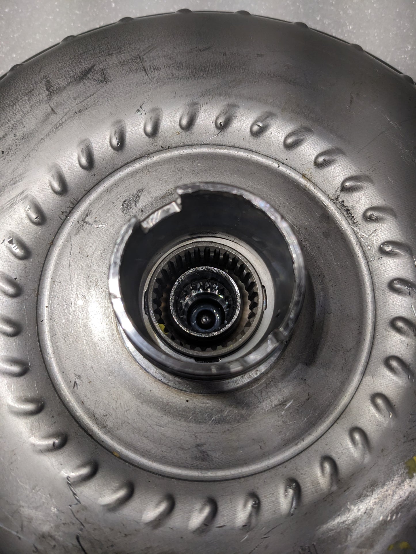 GM 25194687 TORQUE CONVERTER FOR 16-21 CHEVROLET SPARK NEW E1