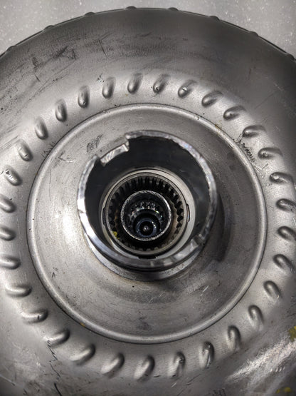 GM 25194687 TORQUE CONVERTER FOR 16-21 CHEVROLET SPARK NEW E1