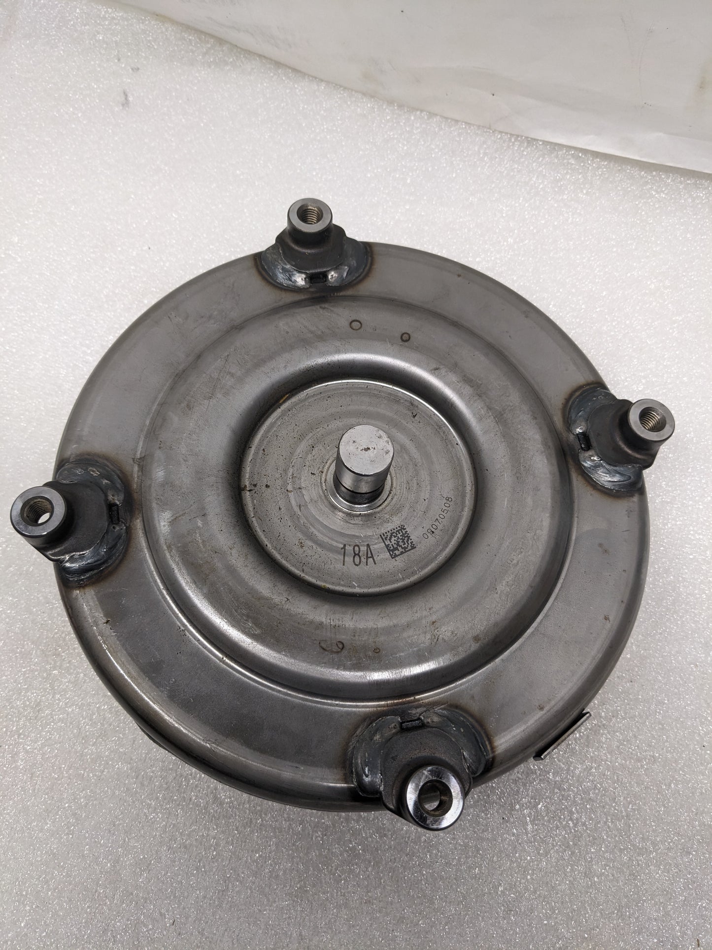 GM 25194687 TORQUE CONVERTER FOR 16-21 CHEVROLET SPARK NEW E1