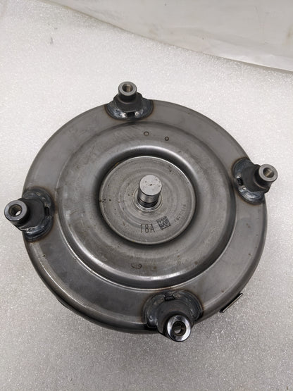 GM 25194687 TORQUE CONVERTER FOR 16-21 CHEVROLET SPARK NEW E1