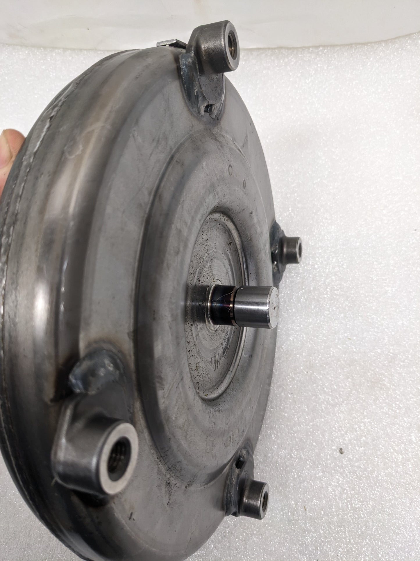 GM 25194687 TORQUE CONVERTER FOR 16-21 CHEVROLET SPARK NEW E1