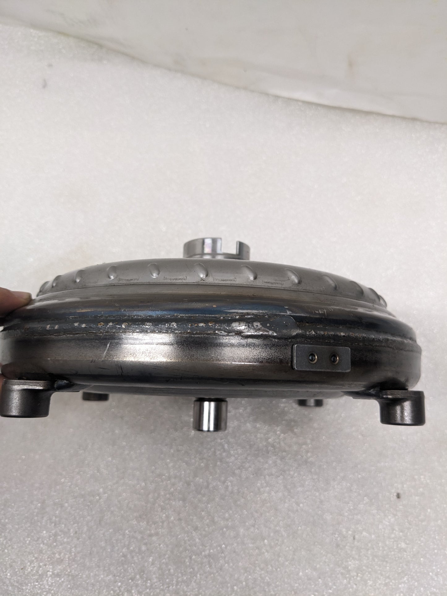 GM 25194687 TORQUE CONVERTER FOR 16-21 CHEVROLET SPARK NEW E1