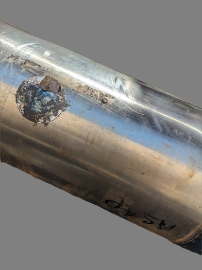 FRANKLIN ELECTRIC 2366148120 SAND FIGHTER MOTOR 20HP 460/380V 60/50HZ 3PH 3-WIRE NEW B3B2