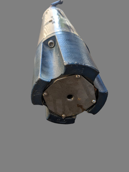 FRANKLIN ELECTRIC 2366148120 SAND FIGHTER MOTOR 20HP 460/380V 60/50HZ 3PH 3-WIRE NEW B3B2