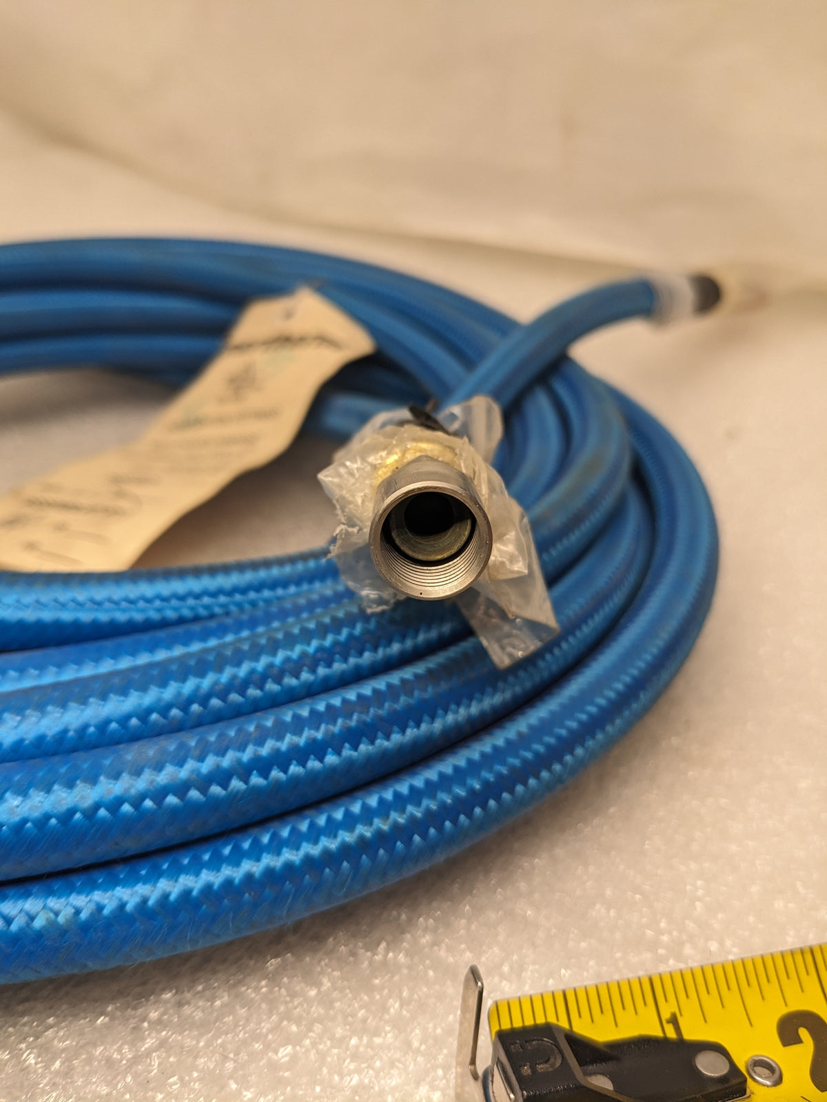 HYPERTHERM 023013 CABLE 25' WATER CLD TCH POWER NEW R28