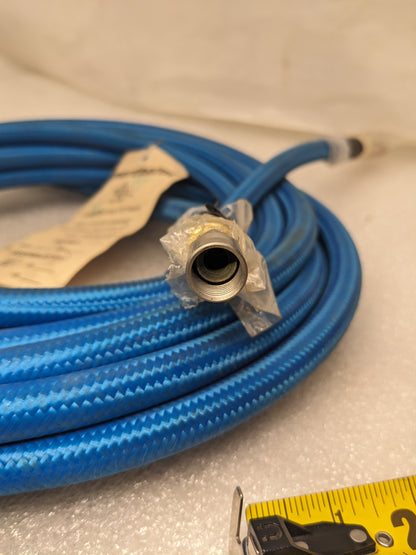 HYPERTHERM 023013 CABLE 25' WATER CLD TCH POWER NEW R28