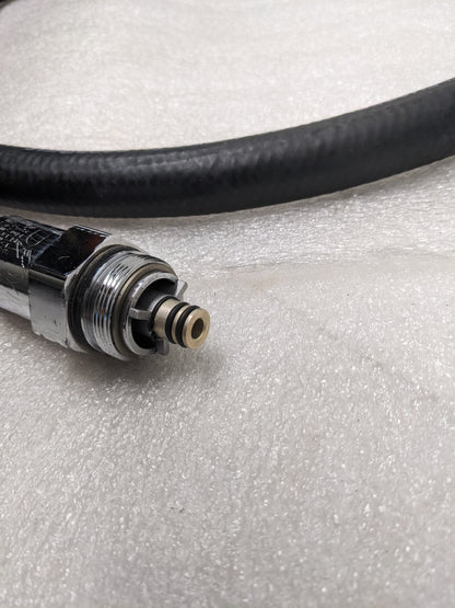 GOODYEAR FLEXSTEEL VAPOR ASSIST II 8'6" GASOLINE HOSE 3/4" ID M X MS ENDS NEW R3