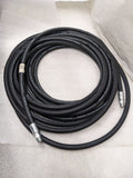 GOODYEAR 3/8"X50' WHITEWATER STEAM CLEANER HOSE 3000 PSI NEW R13