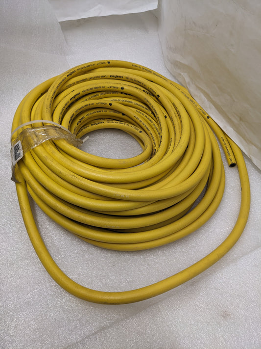 GOODYEAR 20026239 GORILLA 80' AIR/WATER HOSE 500 PSI 1/4" ID NEW R12