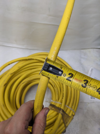 GOODYEAR 20026239 GORILLA 80' AIR/WATER HOSE 500 PSI 1/4" ID NEW R12