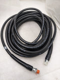 GATES PRESSURE WASHER HOSE 3/8"X40' 3000 PSI MAX NEW R12