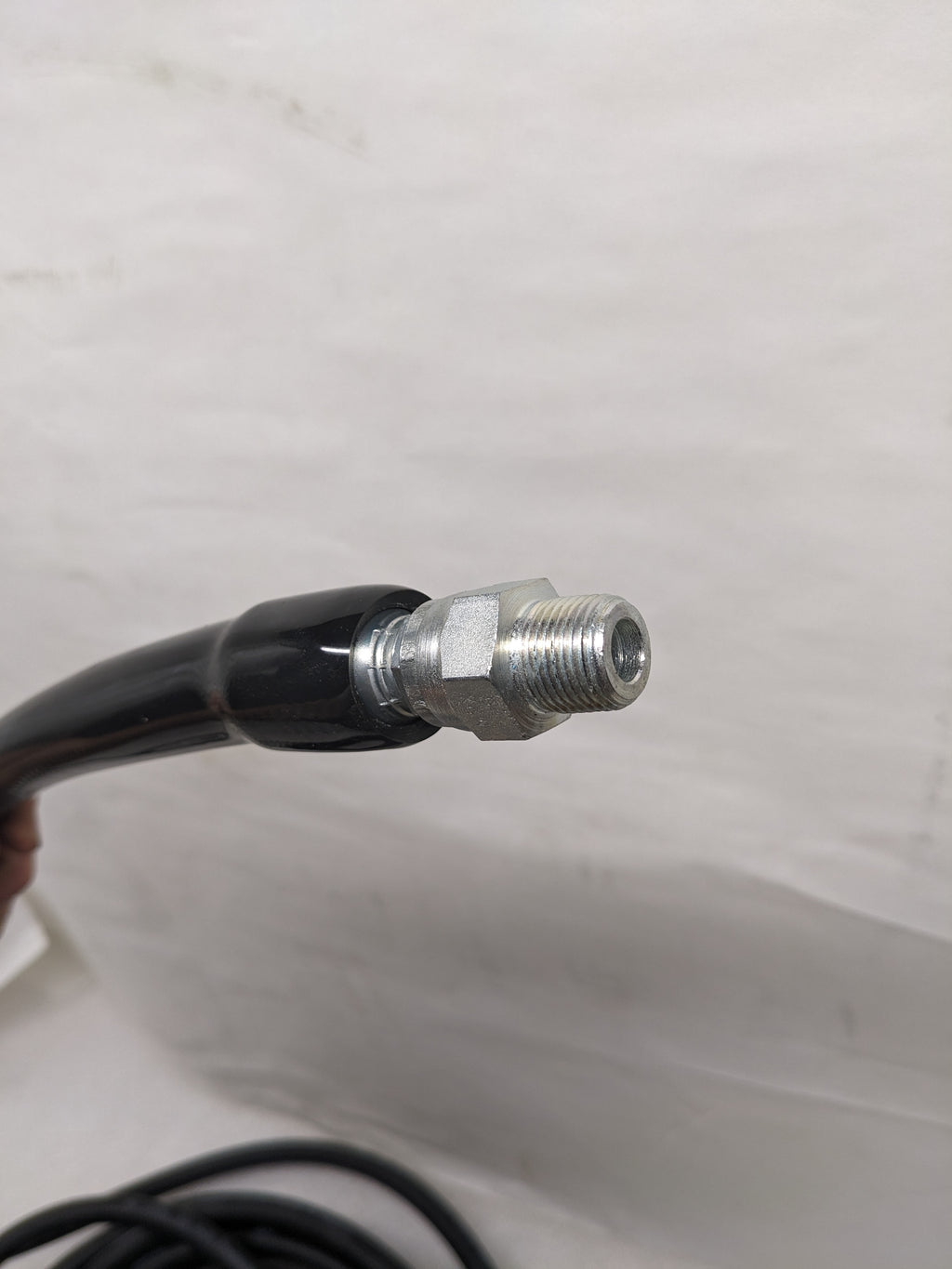 GATES PRESSURE WASHER HOSE 3/8"X40' 3000 PSI MAX NEW R12