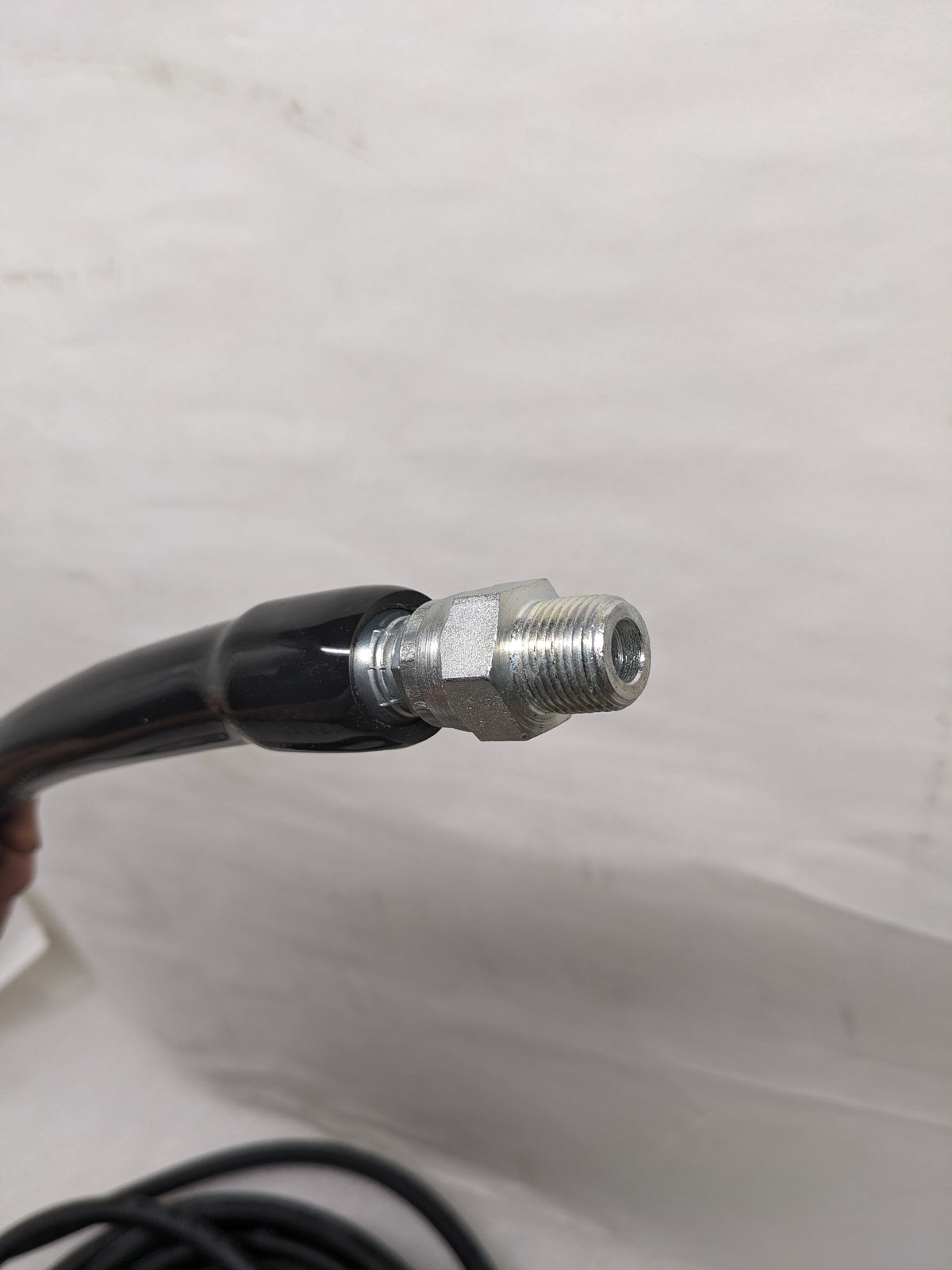 GATES PRESSURE WASHER HOSE 3/8"X40' 3000 PSI MAX NEW R12