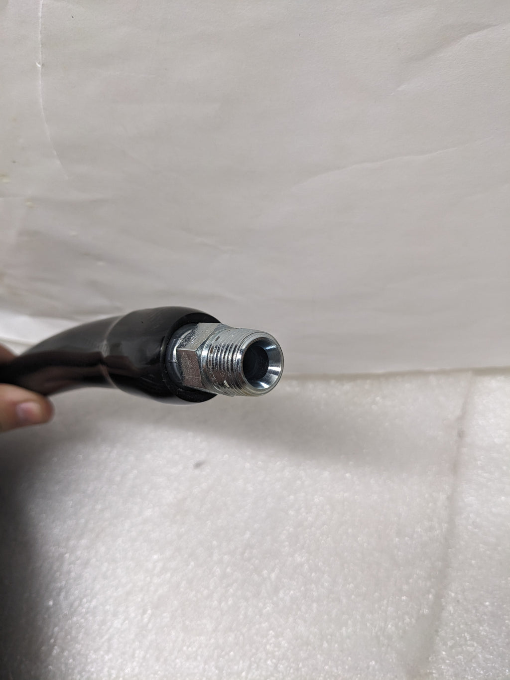 GATES PRESSURE WASHER HOSE 3/8"X40' 3000 PSI MAX NEW R12