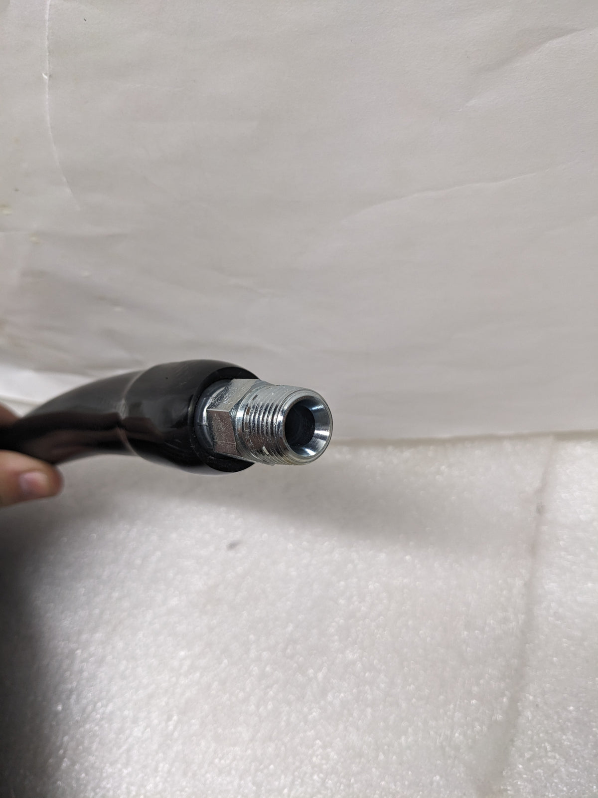 GATES PRESSURE WASHER HOSE 3/8"X40' 3000 PSI MAX NEW R12