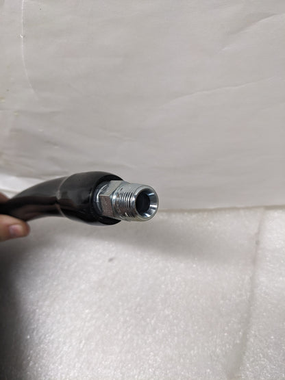 GATES PRESSURE WASHER HOSE 3/8"X40' 3000 PSI MAX NEW R12