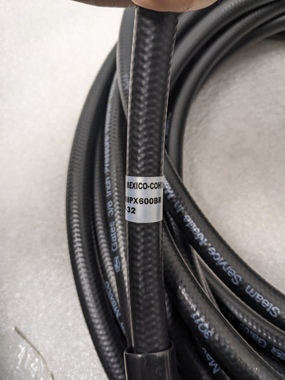 GATES PRESSURE WASHER HOSE 3/8"X40' 3000 PSI MAX NEW R12