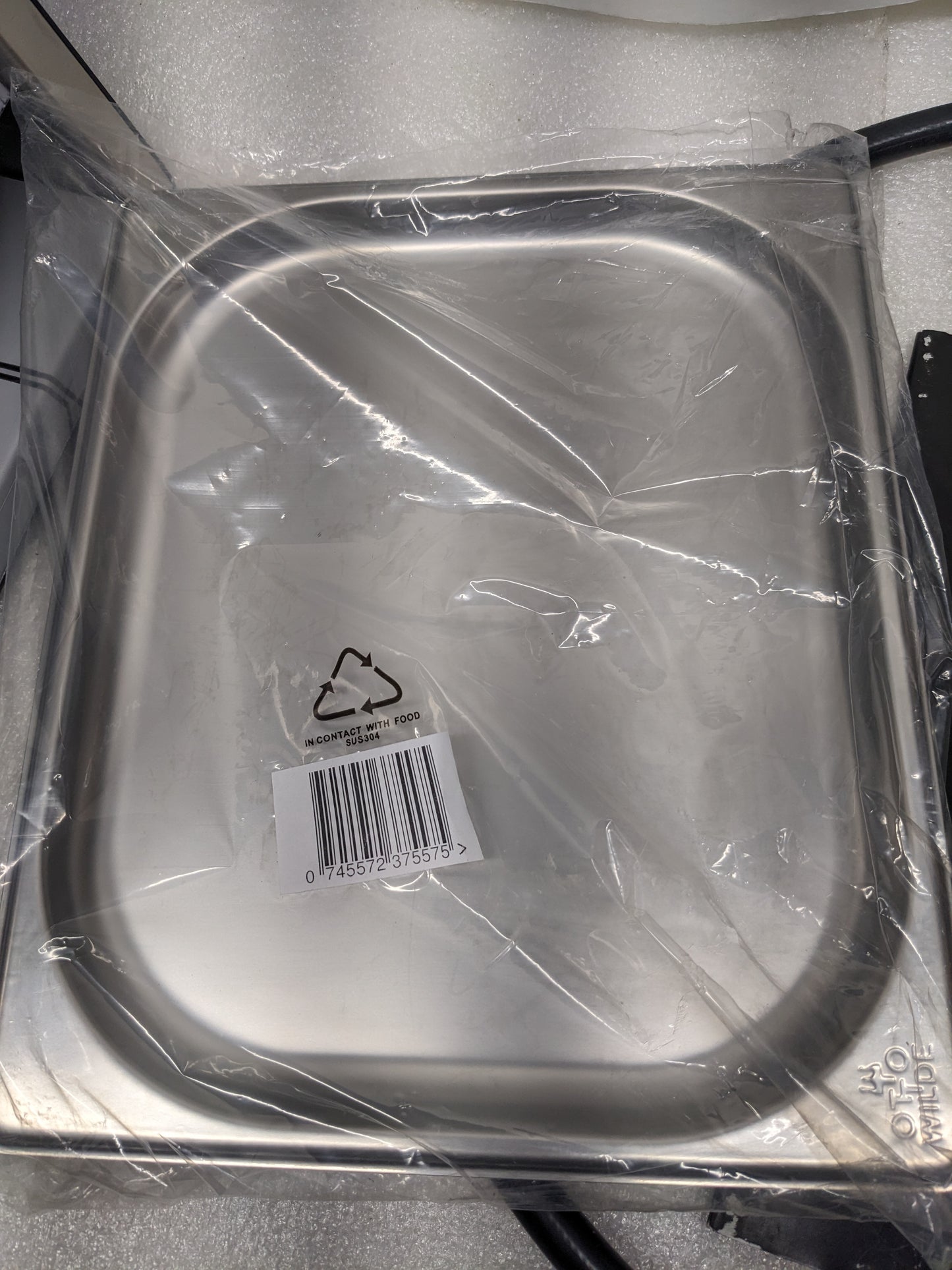 OTTO WILDE GRILLS 100011 STEAK BROILER UP TO 1500°F NEW B2