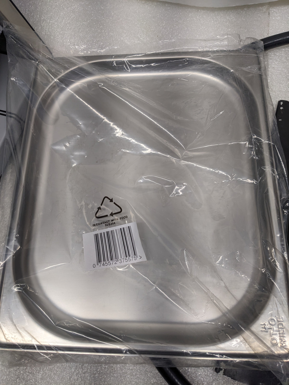 OTTO WILDE GRILLS 100011 STEAK BROILER UP TO 1500°F NEW B2