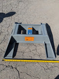 B&W RVB3500 REPLACEMENT BASE FOR COMPANION 5TH WHEEL TRAILER HITCH 20K LBS NEW B2