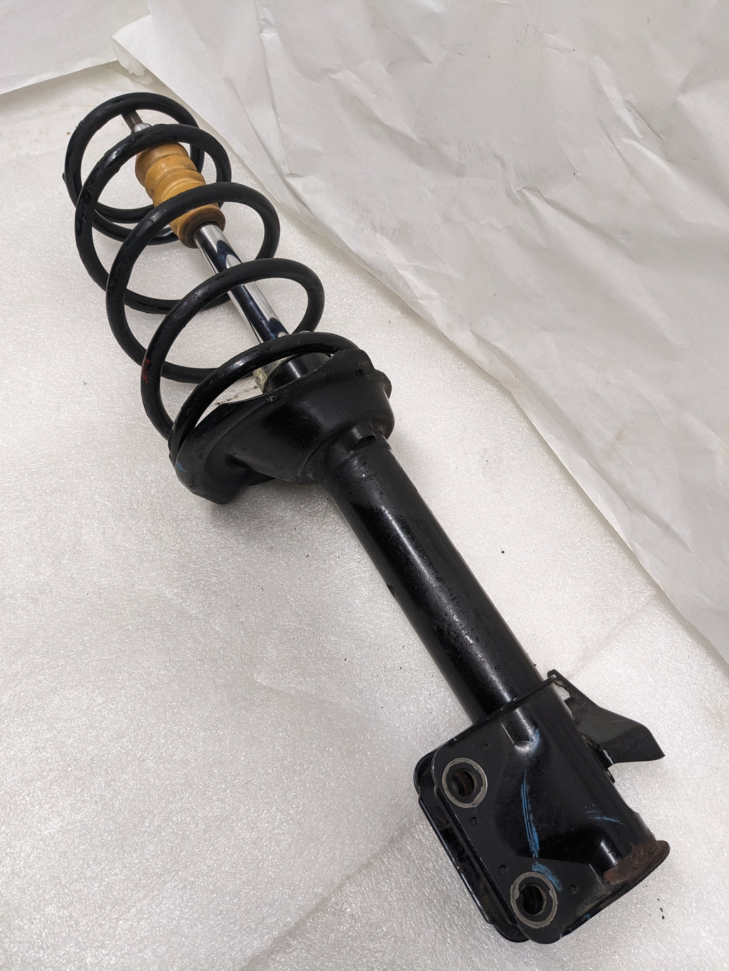 SUBARU 20360FE441 RIGHT REAR SUSPENSION STRUT FOR 06-07 IMPREZA USED R9