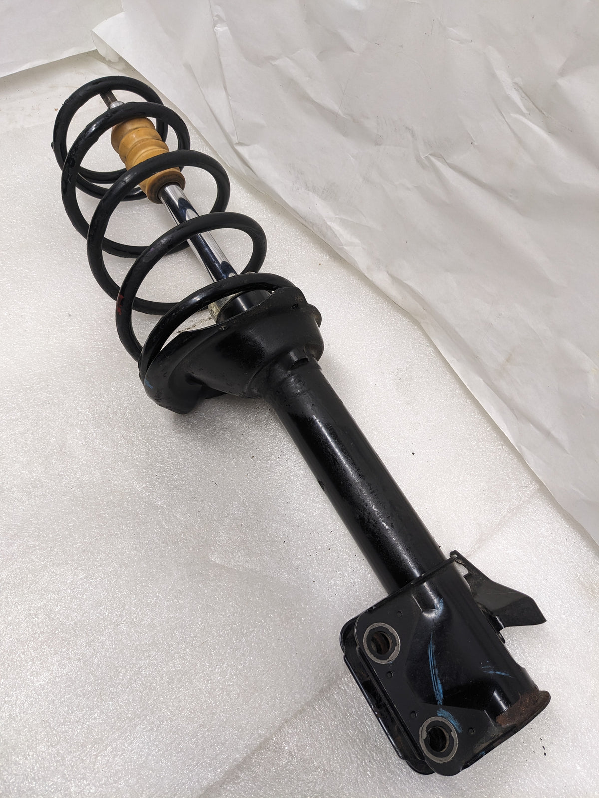 SUBARU 20360FE441 RIGHT REAR SUSPENSION STRUT FOR 06-07 IMPREZA USED R9