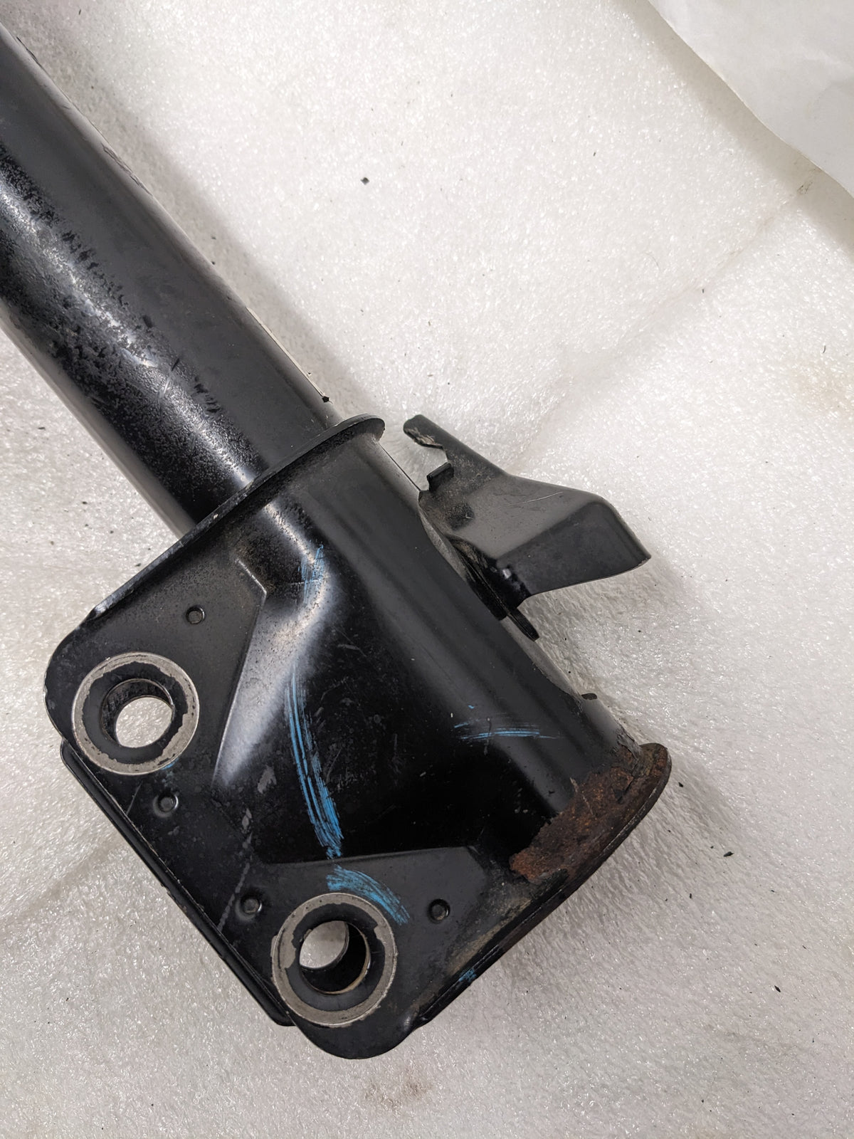 SUBARU 20360FE441 RIGHT REAR SUSPENSION STRUT FOR 06-07 IMPREZA USED R9