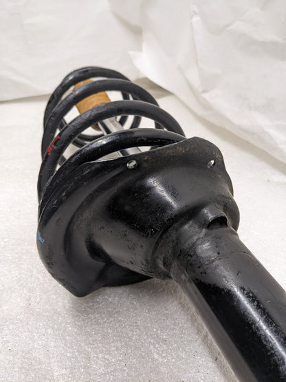 SUBARU 20360FE441 RIGHT REAR SUSPENSION STRUT FOR 06-07 IMPREZA USED R9